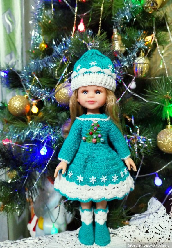 "Ёлочка, ёлка - лесной аромат"