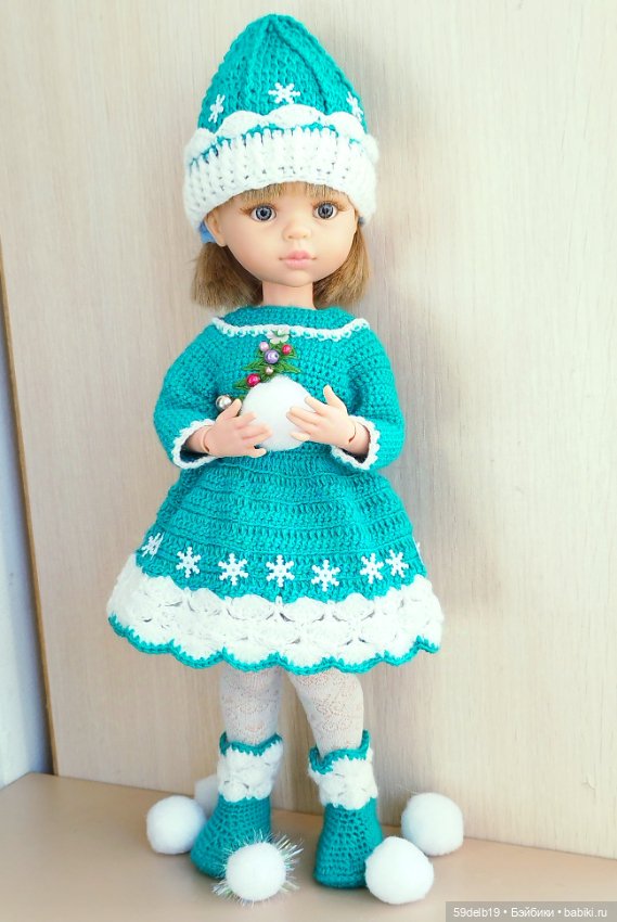 "Ёлочка, ёлка - лесной аромат" (фото 3)