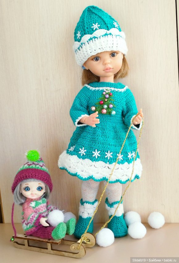 "Ёлочка, ёлка - лесной аромат" (фото 5)