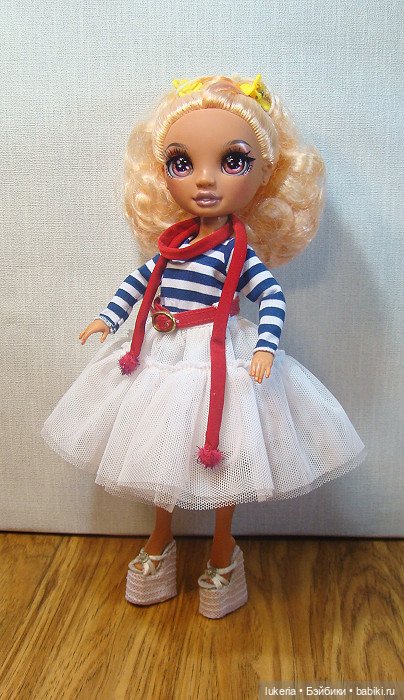 Rainbow high куклы, которые смогли меня удивить (фото 2)