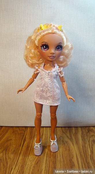 Rainbow high куклы, которые смогли меня удивить