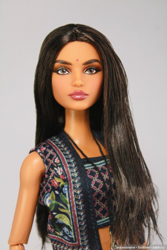 Barbie Diwali Anita Dongre (Pink Label)