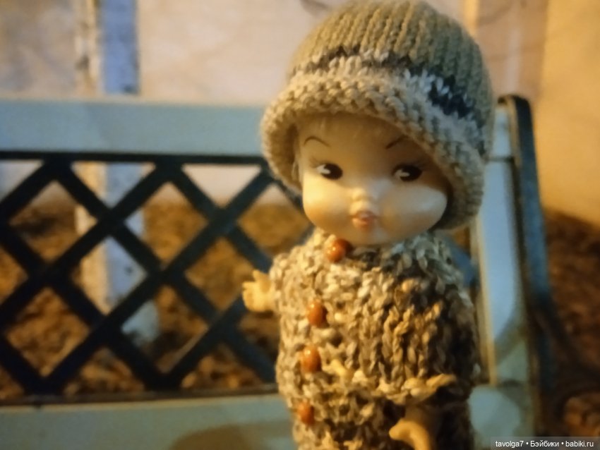 Хильди — Игрушки СССР и советского детства: резиновые