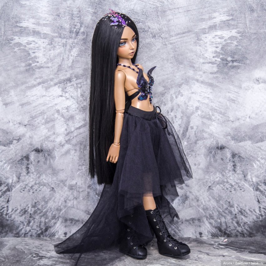 Снова минифи и снова фентези :) (фото 2)