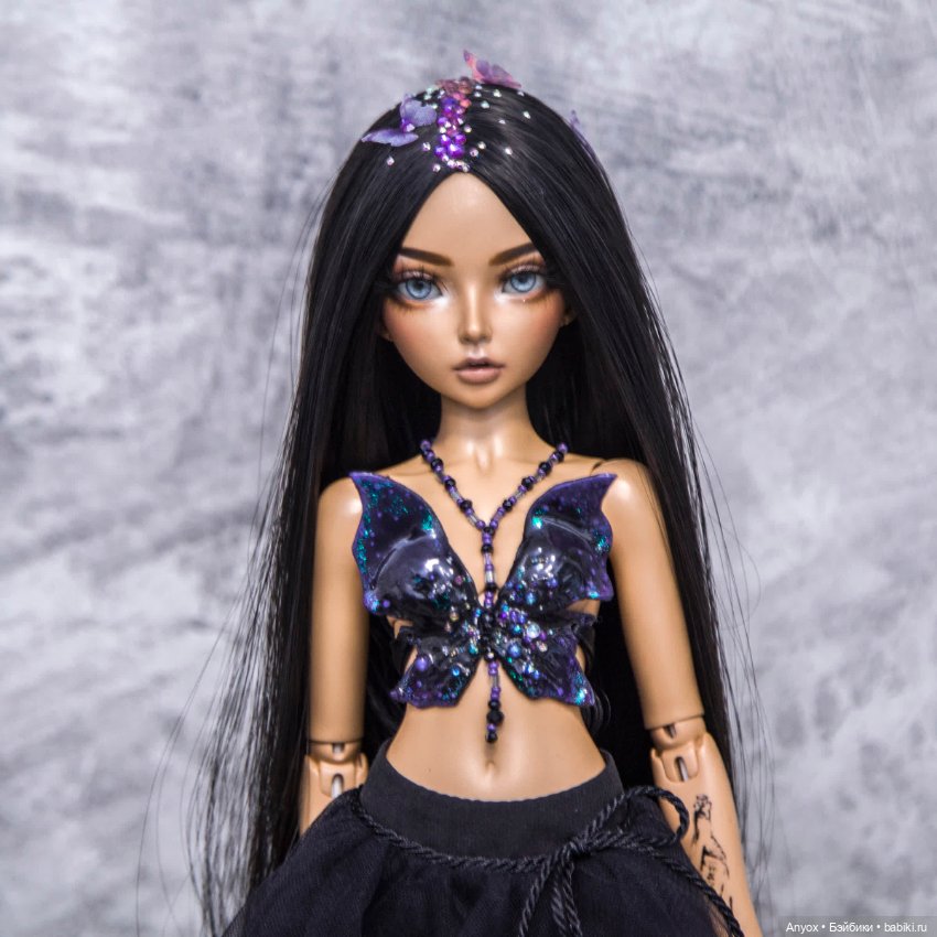 Снова минифи и снова фентези :) (фото 3)