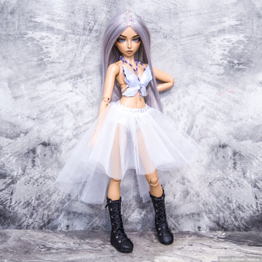 Снова минифи и снова фентези :) (фото 8)