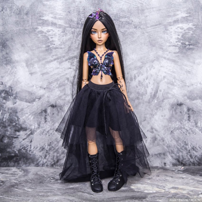 Снова минифи и снова фентези :)