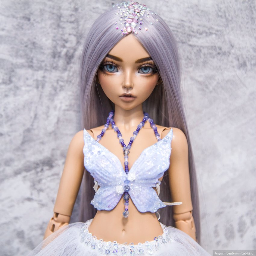 Снова минифи и снова фентези :) (фото 9)