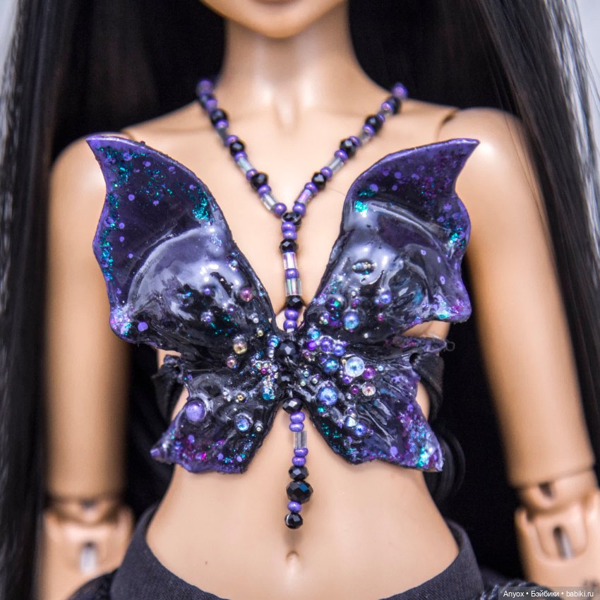 Снова минифи и снова фентези :) (фото 4)