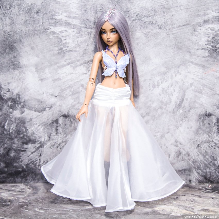 Снова минифи и снова фентези :)