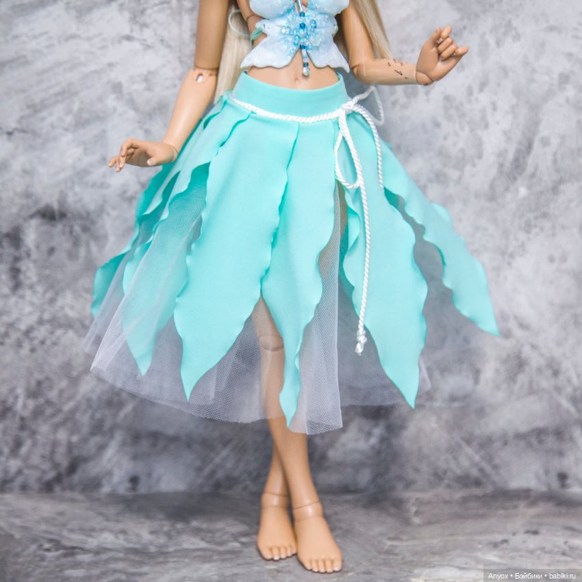 Снова минифи и снова фентези :)