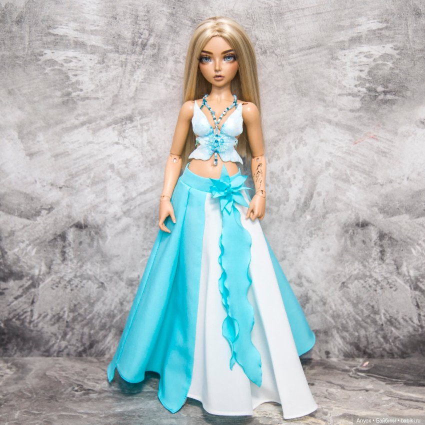 Снова минифи и снова фентези :)