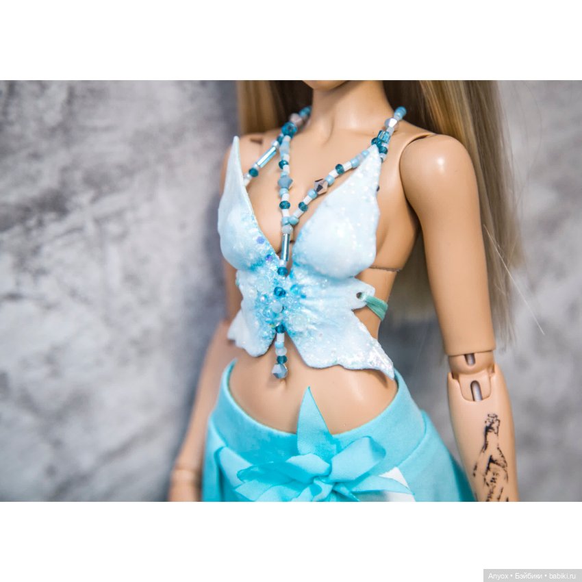 Снова минифи и снова фентези :)