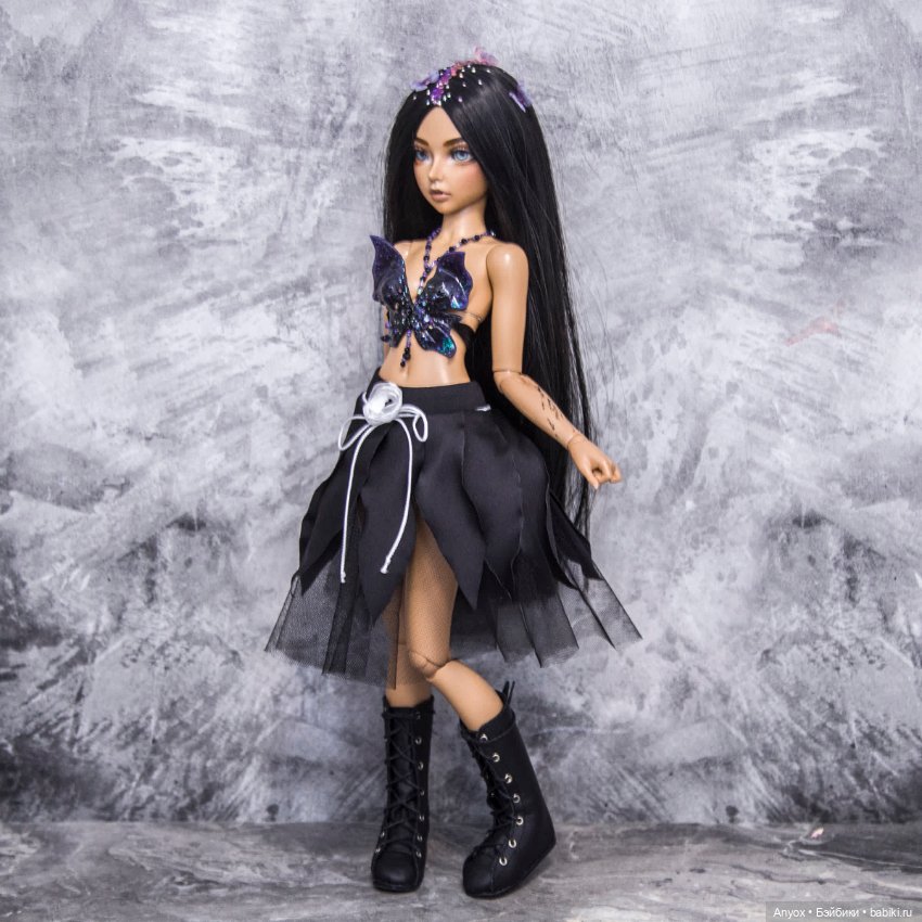 Снова минифи и снова фентези :)