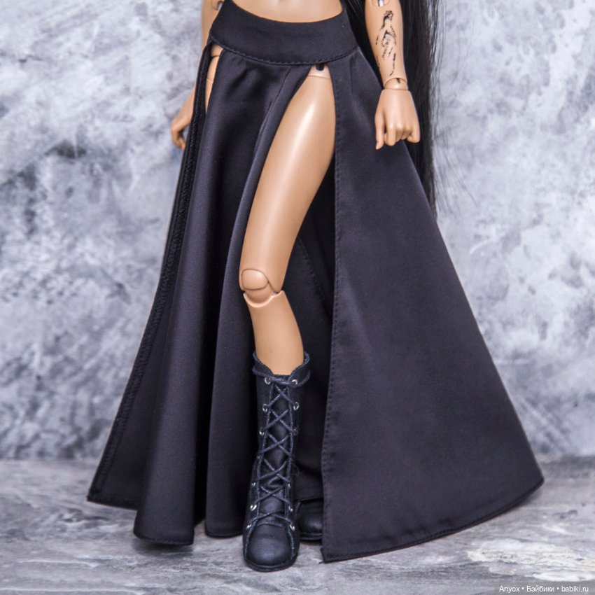 Снова минифи и снова фентези :)