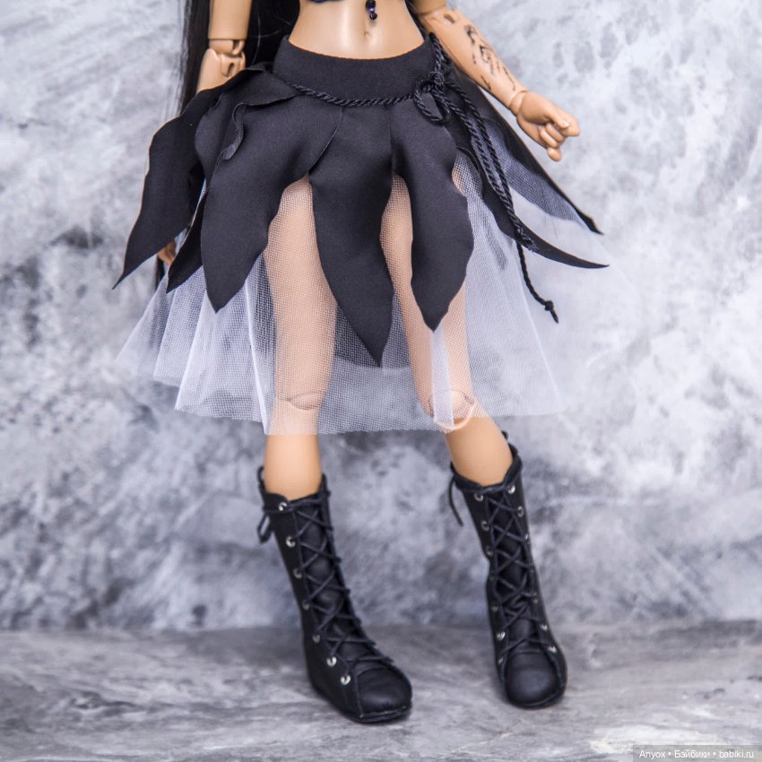 Снова минифи и снова фентези :)