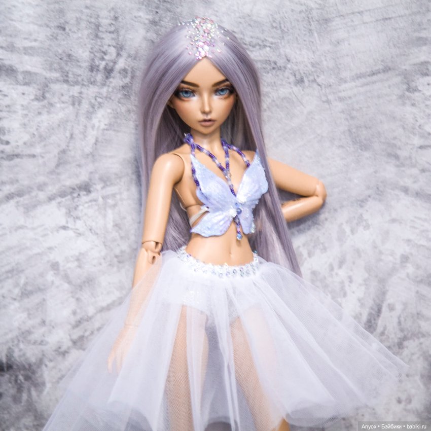 Снова минифи и снова фентези :)