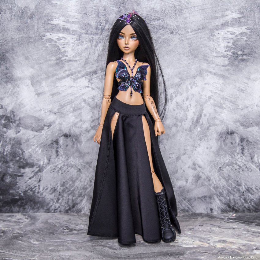 Снова минифи и снова фентези :)