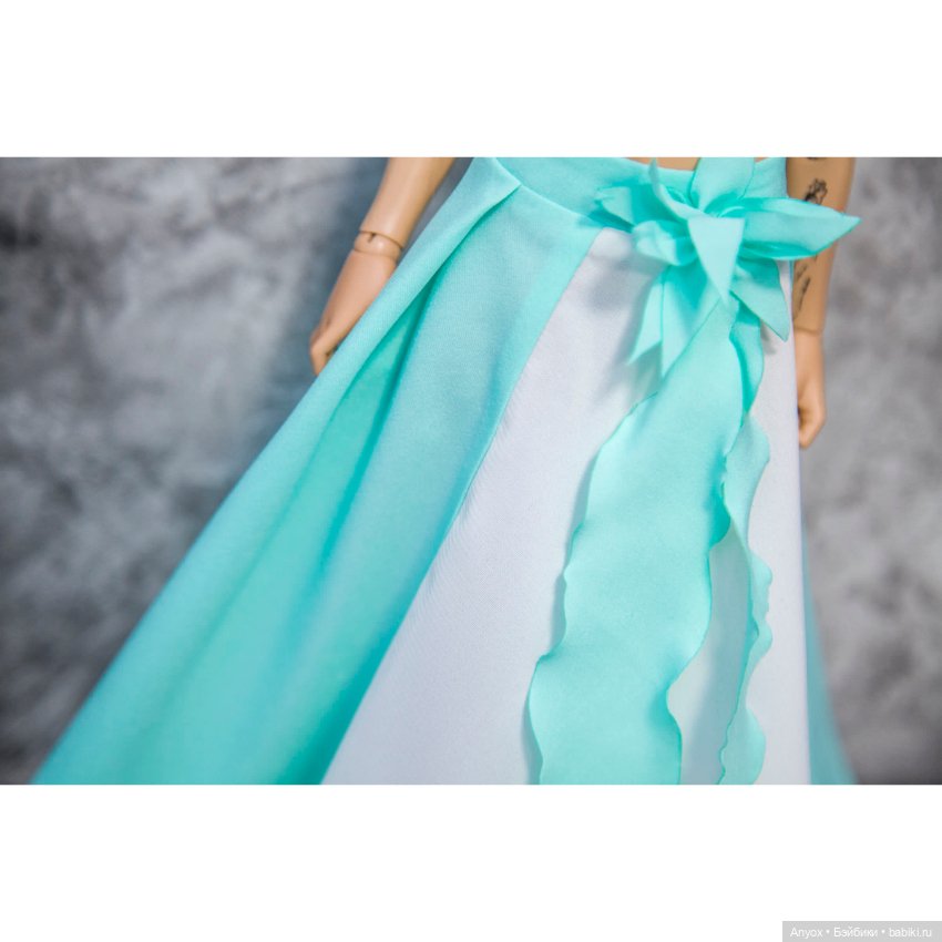 Снова минифи и снова фентези :)