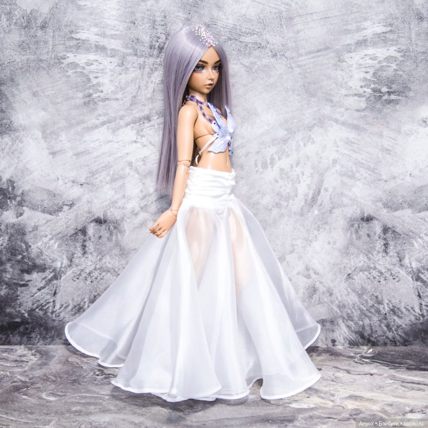 Снова минифи и снова фентези :)