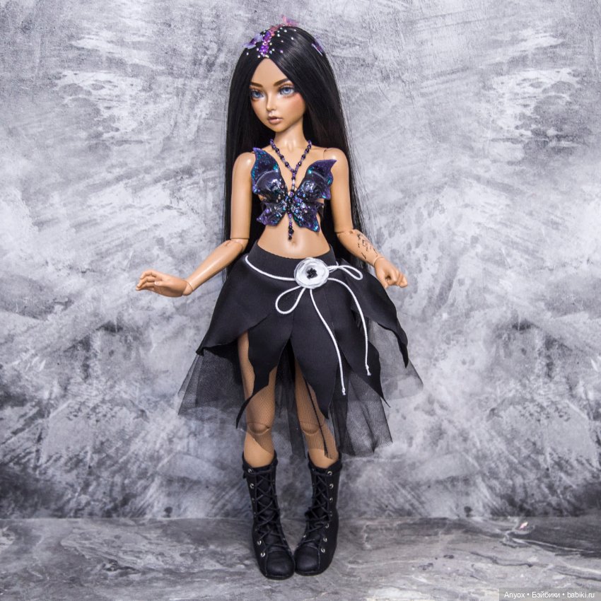 Снова минифи и снова фентези :)