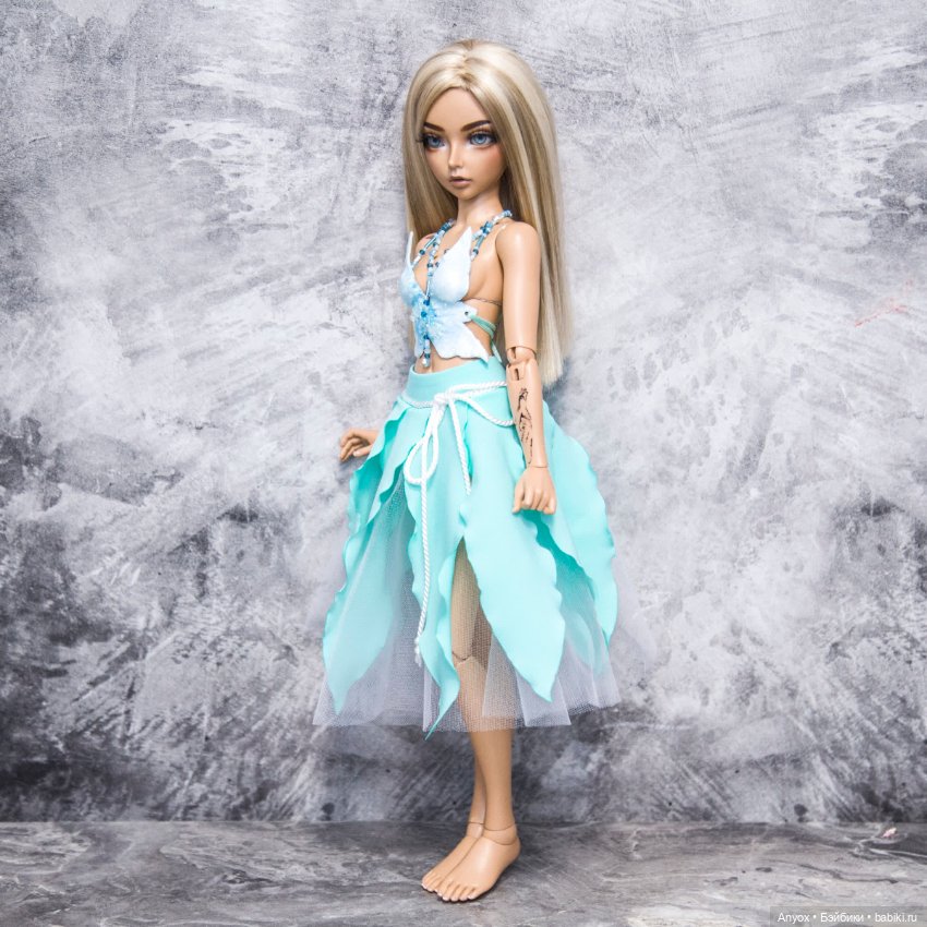 Снова минифи и снова фентези :)