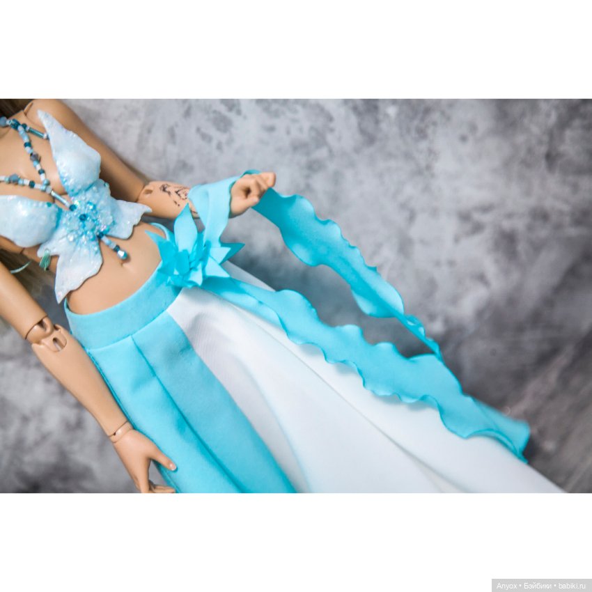 Снова минифи и снова фентези :)