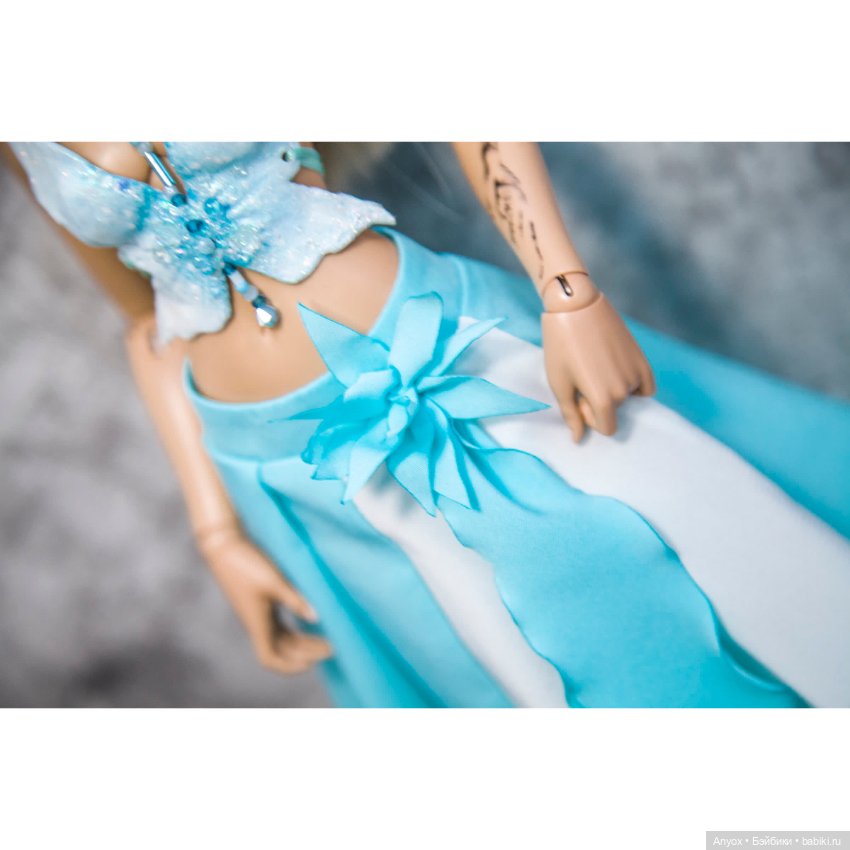 Снова минифи и снова фентези :)