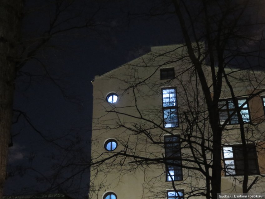 "Однажды в самом начале зимы..." (фото 3)