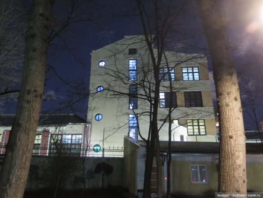 "Однажды в самом начале зимы..." (фото 2)