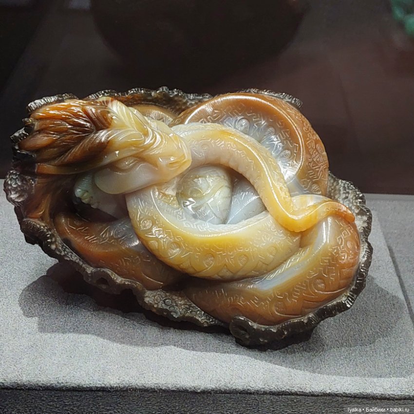 Россия - любовь моя — Туризм и путешествия: фотоотчеты из поездок (фото 9)