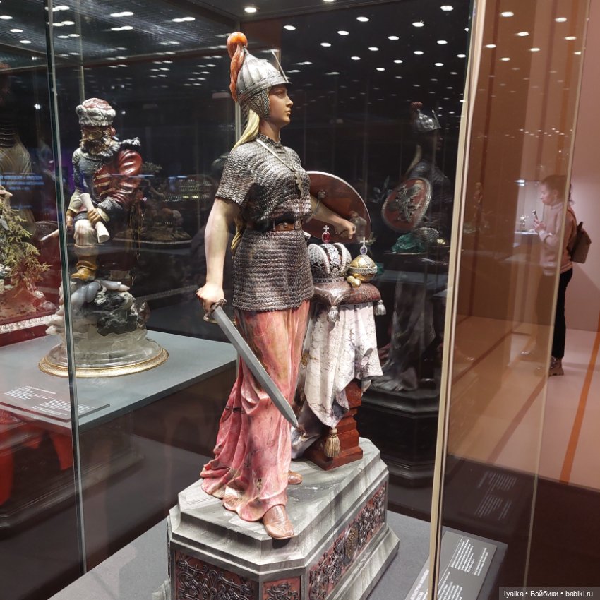 Россия - любовь моя — Туризм и путешествия: фотоотчеты из поездок