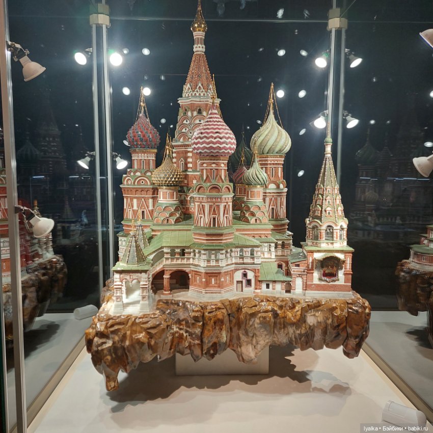 Россия - любовь моя — Туризм и путешествия: фотоотчеты из поездок