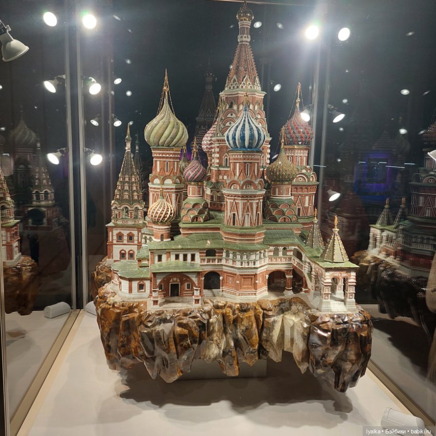 Россия - любовь моя — Туризм и путешествия: фотоотчеты из поездок