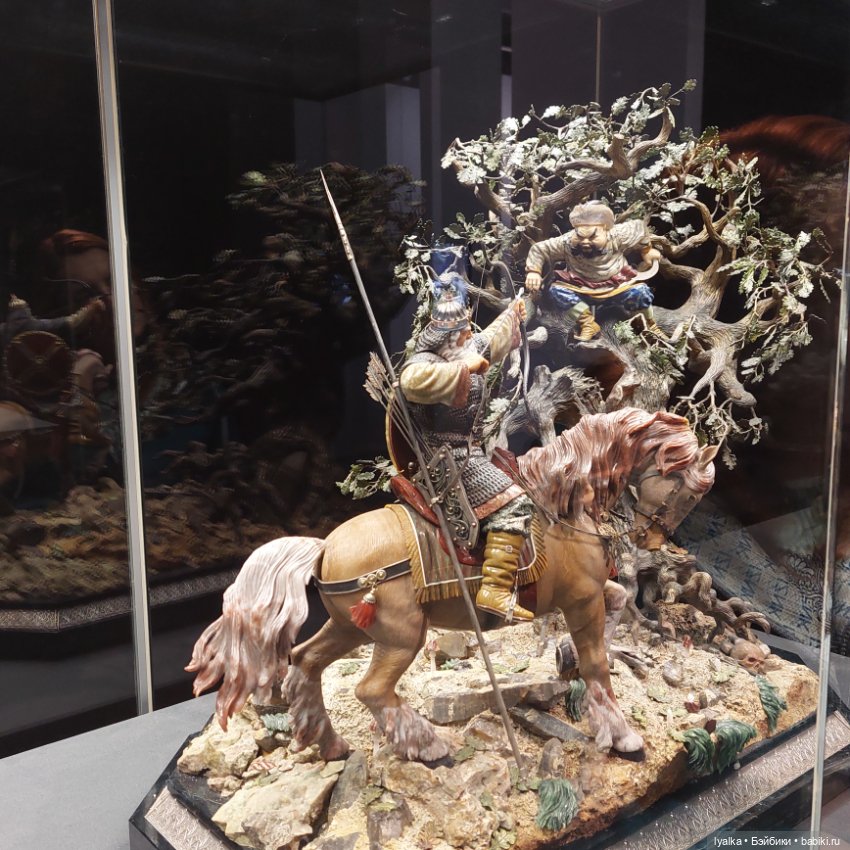 Россия - любовь моя — Туризм и путешествия: фотоотчеты из поездок