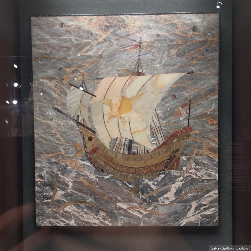 Россия - любовь моя — Туризм и путешествия: фотоотчеты из поездок (фото 4)