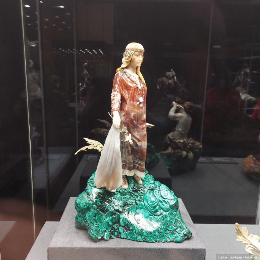 Россия - любовь моя — Туризм и путешествия: фотоотчеты из поездок