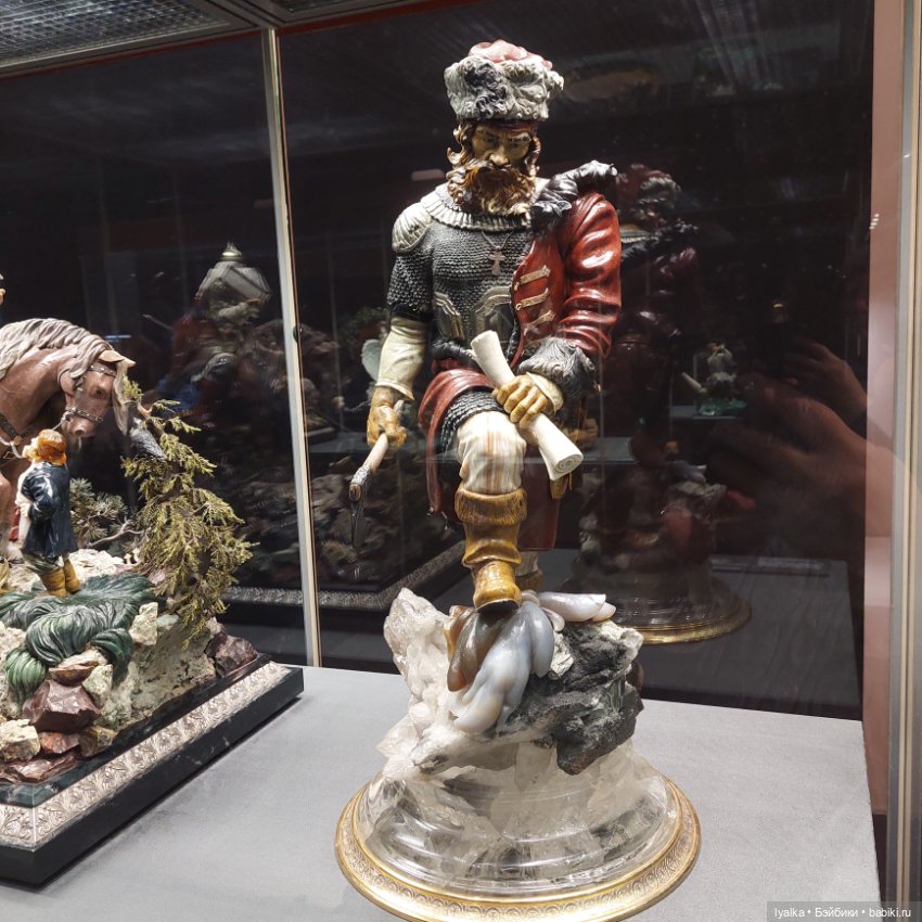 Россия - любовь моя — Туризм и путешествия: фотоотчеты из поездок