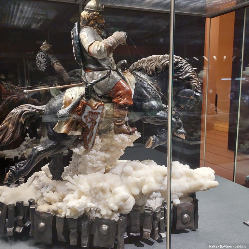 Россия - любовь моя — Туризм и путешествия: фотоотчеты из поездок