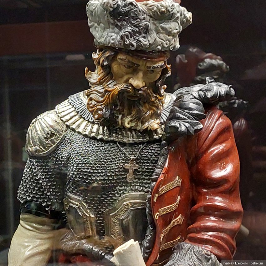 Россия - любовь моя — Туризм и путешествия: фотоотчеты из поездок