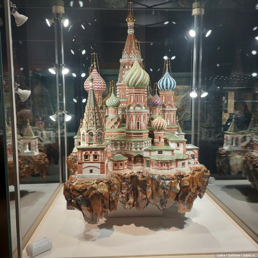 Россия - любовь моя — Туризм и путешествия: фотоотчеты из поездок