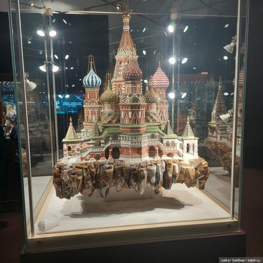 Россия - любовь моя — Туризм и путешествия: фотоотчеты из поездок