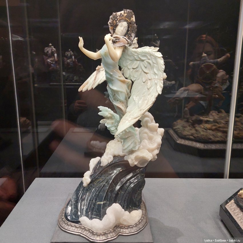 Россия - любовь моя — Туризм и путешествия: фотоотчеты из поездок