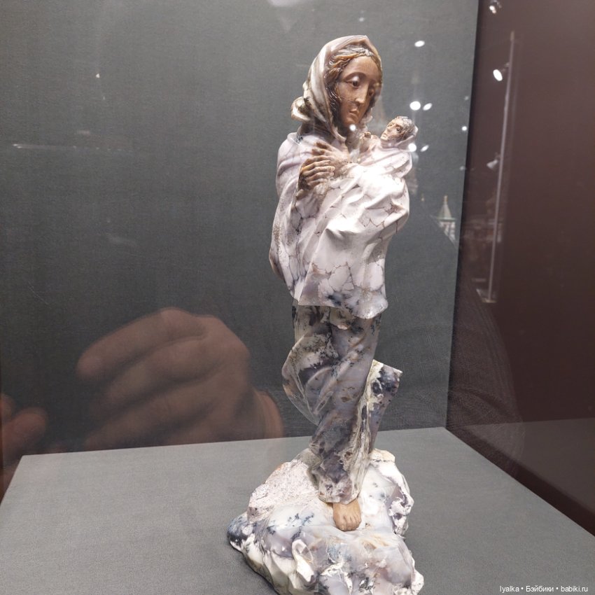 Россия - любовь моя — Туризм и путешествия: фотоотчеты из поездок