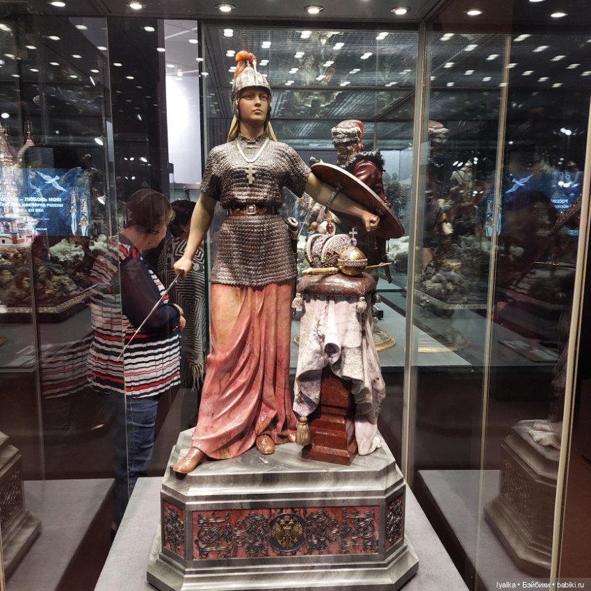 Россия - любовь моя — Туризм и путешествия: фотоотчеты из поездок