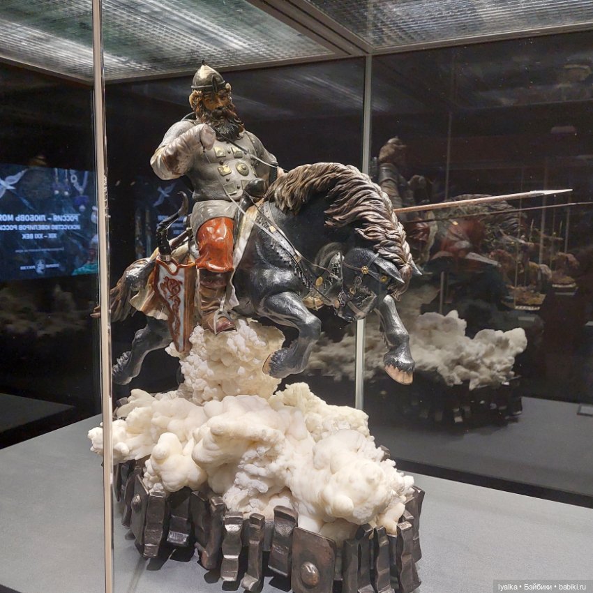 Россия - любовь моя — Туризм и путешествия: фотоотчеты из поездок