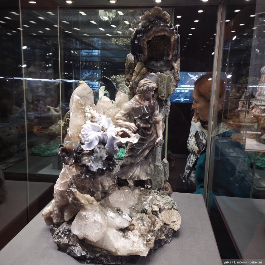 Россия - любовь моя — Туризм и путешествия: фотоотчеты из поездок