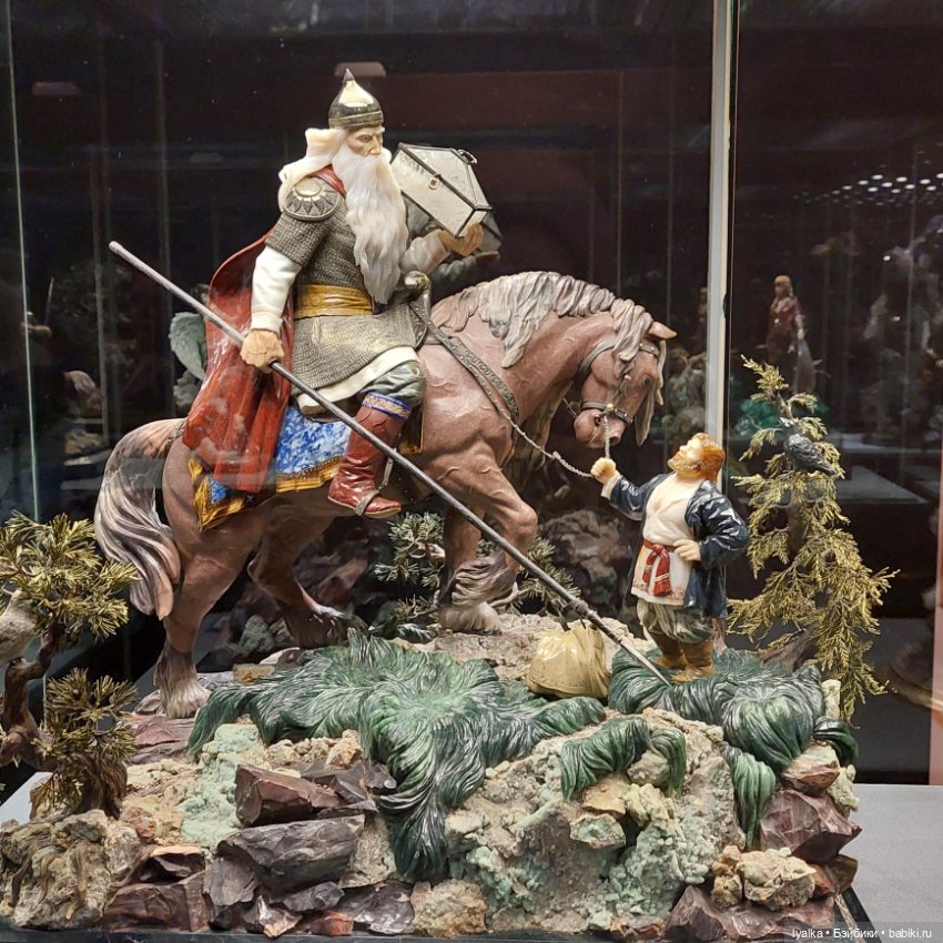 Россия - любовь моя — Туризм и путешествия: фотоотчеты из поездок