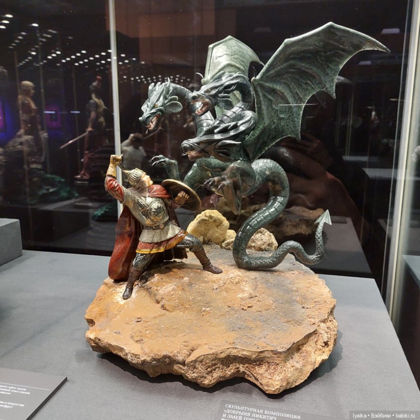 Россия - любовь моя — Туризм и путешествия: фотоотчеты из поездок