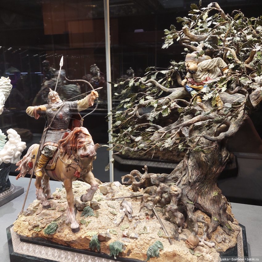 Россия - любовь моя — Туризм и путешествия: фотоотчеты из поездок